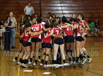 Thumbnail 1 in Sylmar @ Taft photogallery.