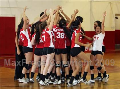 Thumbnail 1 in Sylmar @ Taft photogallery.