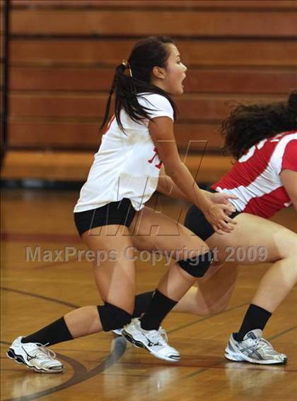 Thumbnail 3 in Sylmar @ Taft photogallery.
