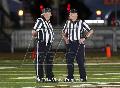 Thumbnail 1 in Santa Margarita @ Crespi (CIF SS Playoffs) photogallery.