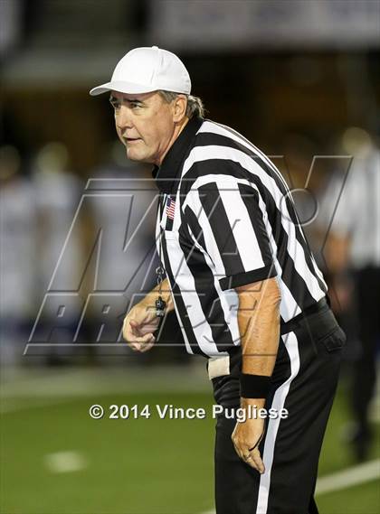 Thumbnail 1 in Santa Margarita @ Crespi (CIF SS Playoffs) photogallery.