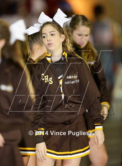 Thumbnail 3 in Santa Margarita @ Crespi (CIF SS Playoffs) photogallery.