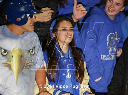 Thumbnail 1 in Santa Margarita @ Crespi (CIF SS Playoffs) photogallery.
