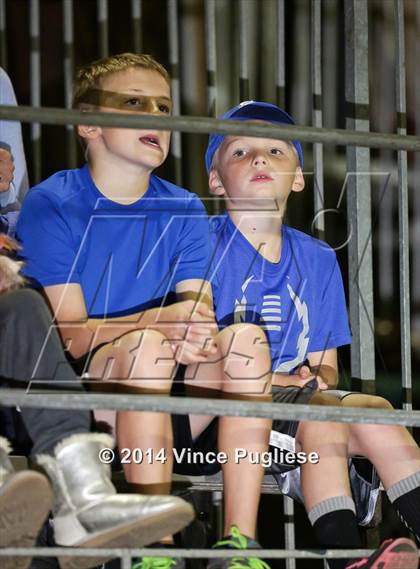 Thumbnail 3 in Santa Margarita @ Crespi (CIF SS Playoffs) photogallery.