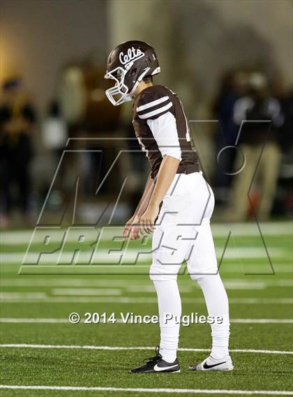 Thumbnail 1 in Santa Margarita @ Crespi (CIF SS Playoffs) photogallery.
