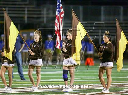 Thumbnail 1 in Santa Margarita @ Crespi (CIF SS Playoffs) photogallery.
