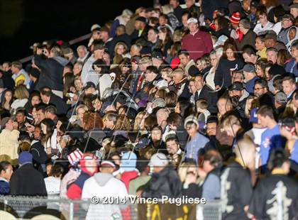 Thumbnail 3 in Santa Margarita @ Crespi (CIF SS Playoffs) photogallery.