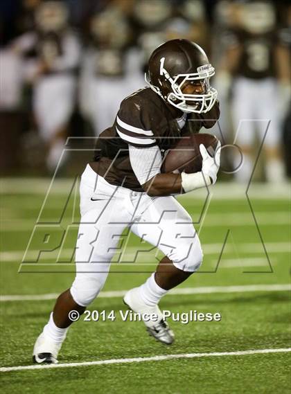 Thumbnail 2 in Santa Margarita @ Crespi (CIF SS Playoffs) photogallery.