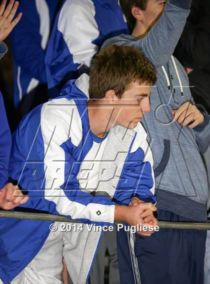 Thumbnail 2 in Santa Margarita @ Crespi (CIF SS Playoffs) photogallery.