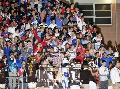 Thumbnail 1 in Santa Margarita @ Crespi (CIF SS Playoffs) photogallery.