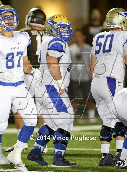 Thumbnail 1 in Santa Margarita @ Crespi (CIF SS Playoffs) photogallery.