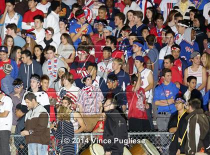 Thumbnail 3 in Santa Margarita @ Crespi (CIF SS Playoffs) photogallery.