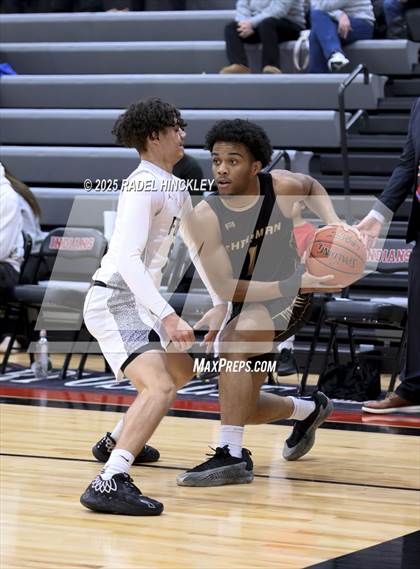Thumbnail 3 in Chrisman @ Fort Osage photogallery.