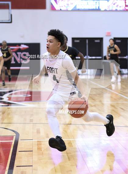 Thumbnail 2 in Chrisman @ Fort Osage photogallery.