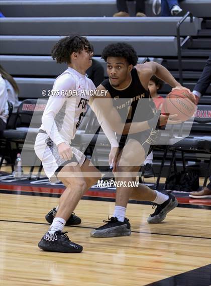 Thumbnail 2 in Chrisman @ Fort Osage photogallery.
