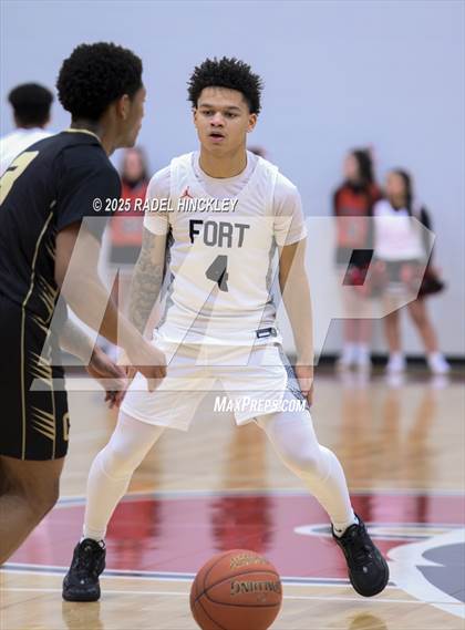 Thumbnail 1 in Chrisman @ Fort Osage photogallery.