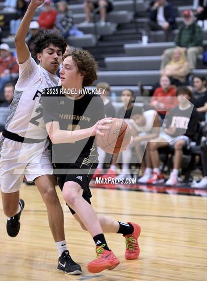 Thumbnail 2 in Chrisman @ Fort Osage photogallery.