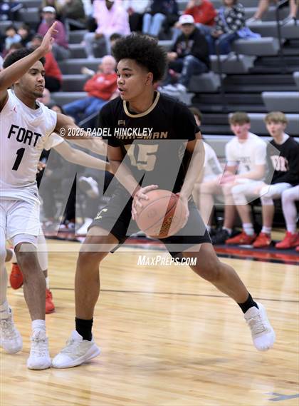 Thumbnail 1 in Chrisman @ Fort Osage photogallery.