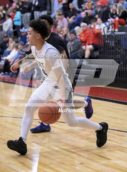 Thumbnail 3 in Chrisman @ Fort Osage photogallery.