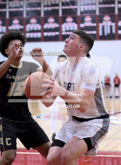 Thumbnail 3 in Chrisman @ Fort Osage photogallery.