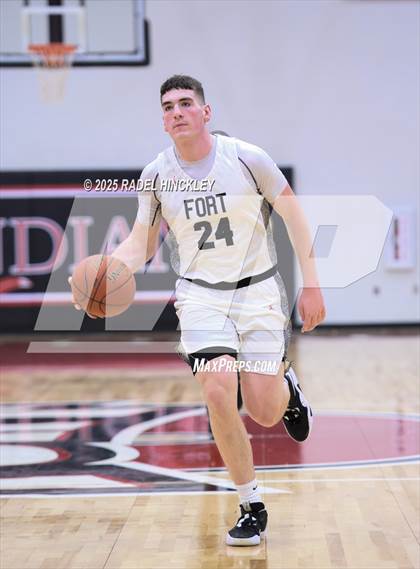 Thumbnail 1 in Chrisman @ Fort Osage photogallery.