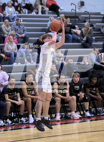 Thumbnail 2 in Chrisman @ Fort Osage photogallery.