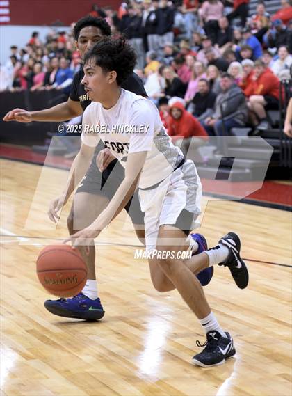 Thumbnail 1 in Chrisman @ Fort Osage photogallery.