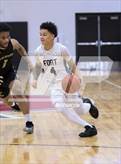 Photo from the gallery "Chrisman @ Fort Osage"