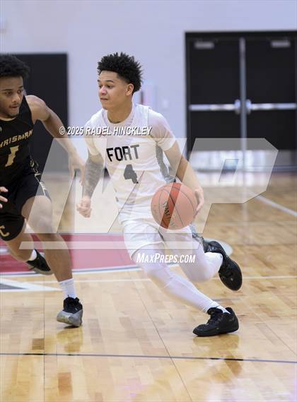 Thumbnail 3 in Chrisman @ Fort Osage photogallery.