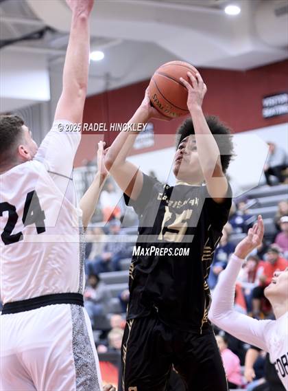 Thumbnail 2 in Chrisman @ Fort Osage photogallery.