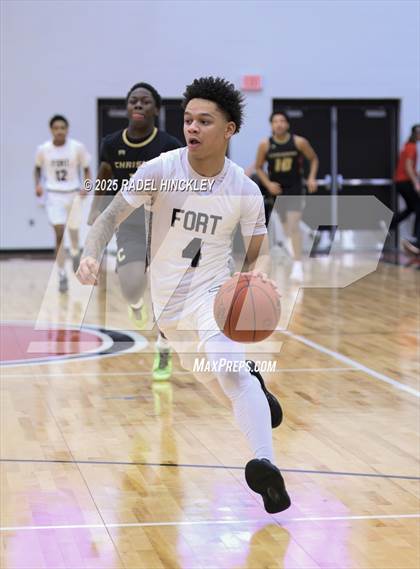 Thumbnail 1 in Chrisman @ Fort Osage photogallery.