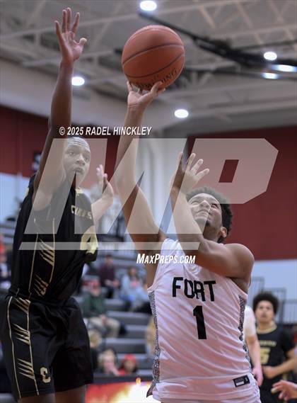 Thumbnail 2 in Chrisman @ Fort Osage photogallery.