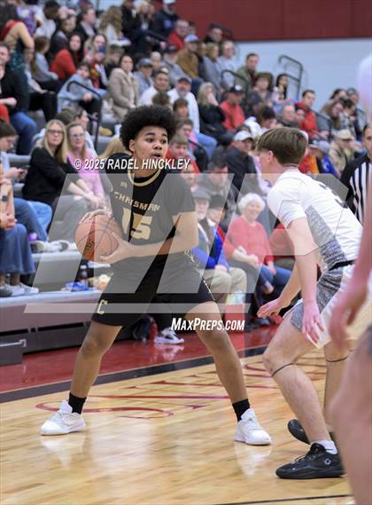 Thumbnail 1 in Chrisman @ Fort Osage photogallery.
