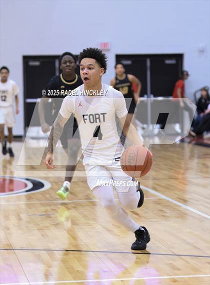 Thumbnail 3 in Chrisman @ Fort Osage photogallery.