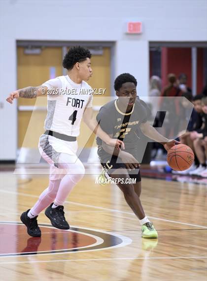 Thumbnail 3 in Chrisman @ Fort Osage photogallery.