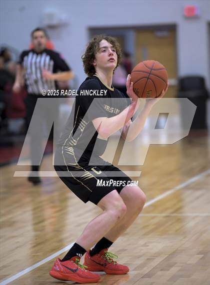 Thumbnail 1 in Chrisman @ Fort Osage photogallery.