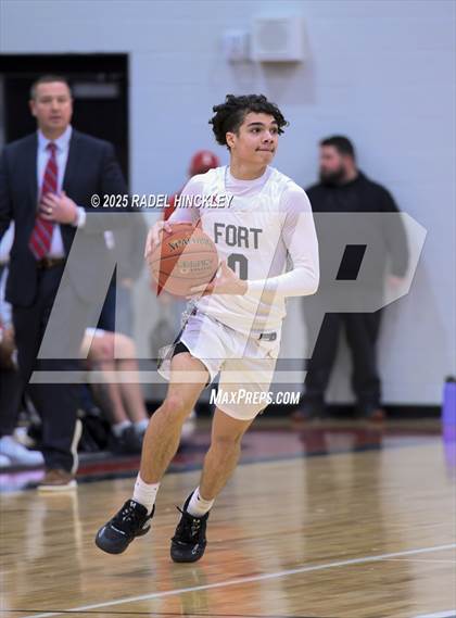 Thumbnail 3 in Chrisman @ Fort Osage photogallery.