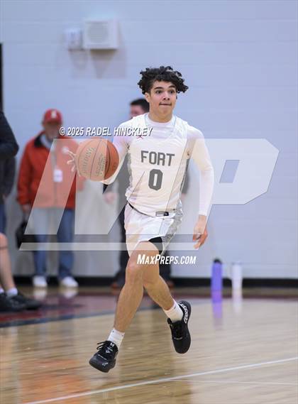 Thumbnail 2 in Chrisman @ Fort Osage photogallery.