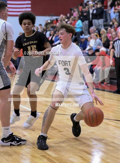 Thumbnail 1 in Chrisman @ Fort Osage photogallery.