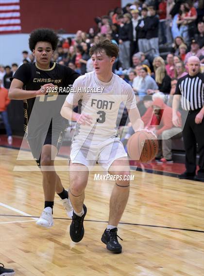 Thumbnail 3 in Chrisman @ Fort Osage photogallery.