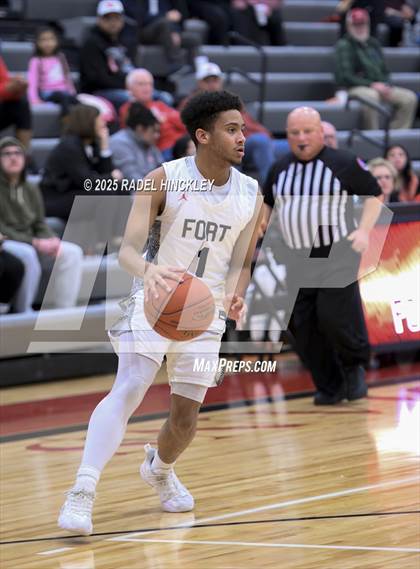 Thumbnail 3 in Chrisman @ Fort Osage photogallery.