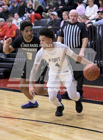Thumbnail 1 in Chrisman @ Fort Osage photogallery.
