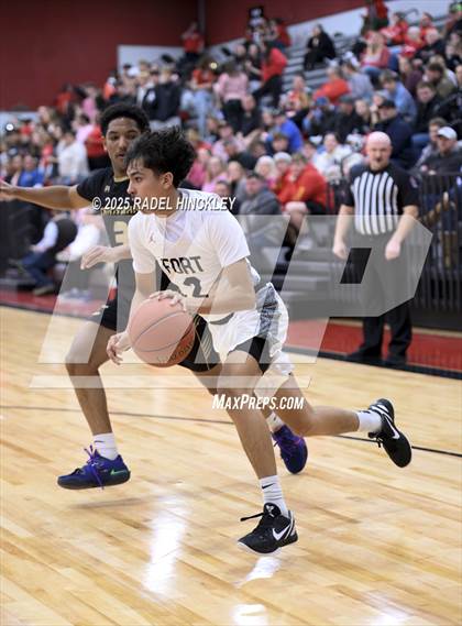 Thumbnail 1 in Chrisman @ Fort Osage photogallery.