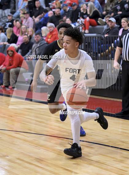 Thumbnail 2 in Chrisman @ Fort Osage photogallery.