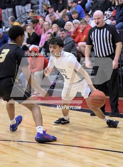 Thumbnail 3 in Chrisman @ Fort Osage photogallery.