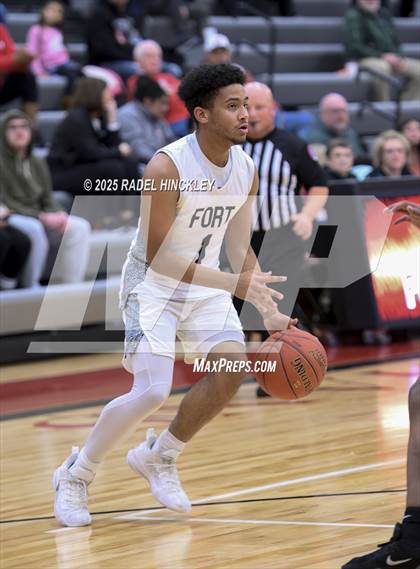Thumbnail 1 in Chrisman @ Fort Osage photogallery.