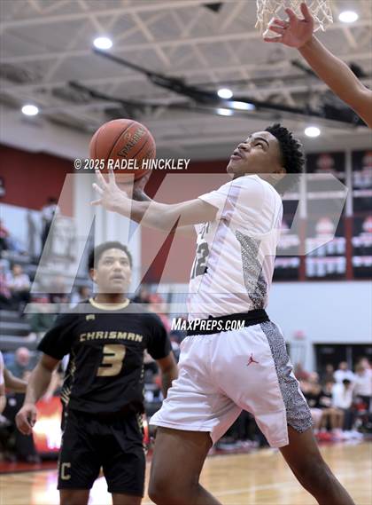 Thumbnail 2 in Chrisman @ Fort Osage photogallery.