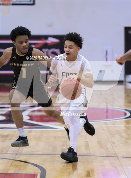 Thumbnail 1 in Chrisman @ Fort Osage photogallery.