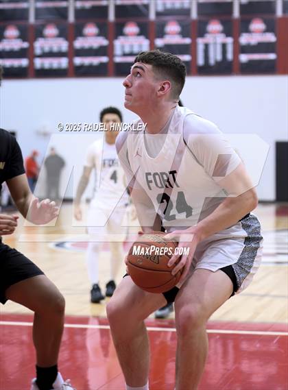 Thumbnail 2 in Chrisman @ Fort Osage photogallery.