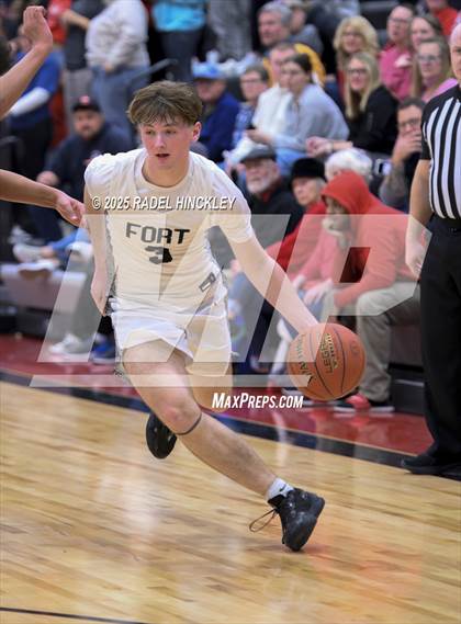 Thumbnail 1 in Chrisman @ Fort Osage photogallery.